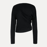 VIVIENNE WESTWOOD - Women LS Hebo Top