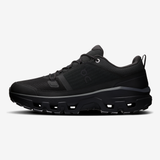 ON RUNNING - Men Cloudrock Low Wp Sneakers