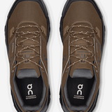 ON RUNNING - Men Cloudrock Low WP 1 Sneakers