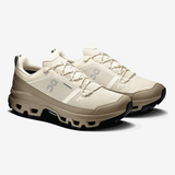 ON RUNNING - Men Cloudrock Low Wp Sneakers