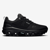 ON RUNNING - Women Cloudrock Low WP Sneakers