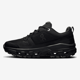 ON RUNNING - Women Cloudrock Low WP Sneakers
