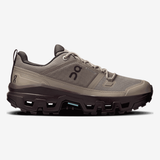 ON RUNNING - Women Cloudrock Low WP Sneakers