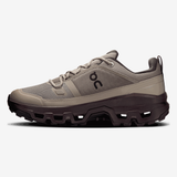 ON RUNNING - Women Cloudrock Low WP Sneakers