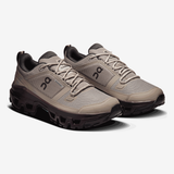 ON RUNNING - Women Cloudrock Low WP Sneakers