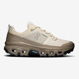 ON RUNNING - Women Cloudrock Low Wp Sneakers