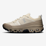 ON RUNNING - Women Cloudrock Low Wp Sneakers