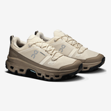 ON RUNNING - Women Cloudrock Low Wp Sneakers