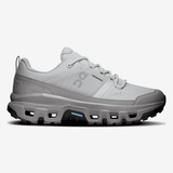 ON RUNNING - Women Cloudrock Low Wp Sneakers