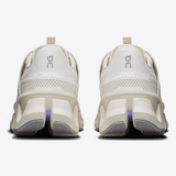 ON RUNNING - Women Cloudswift Amp Sneakers