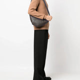 LEMAIRE - Women Small Croissant Bag