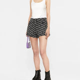 ALEXANDER WANG - Women Bite Shorts
