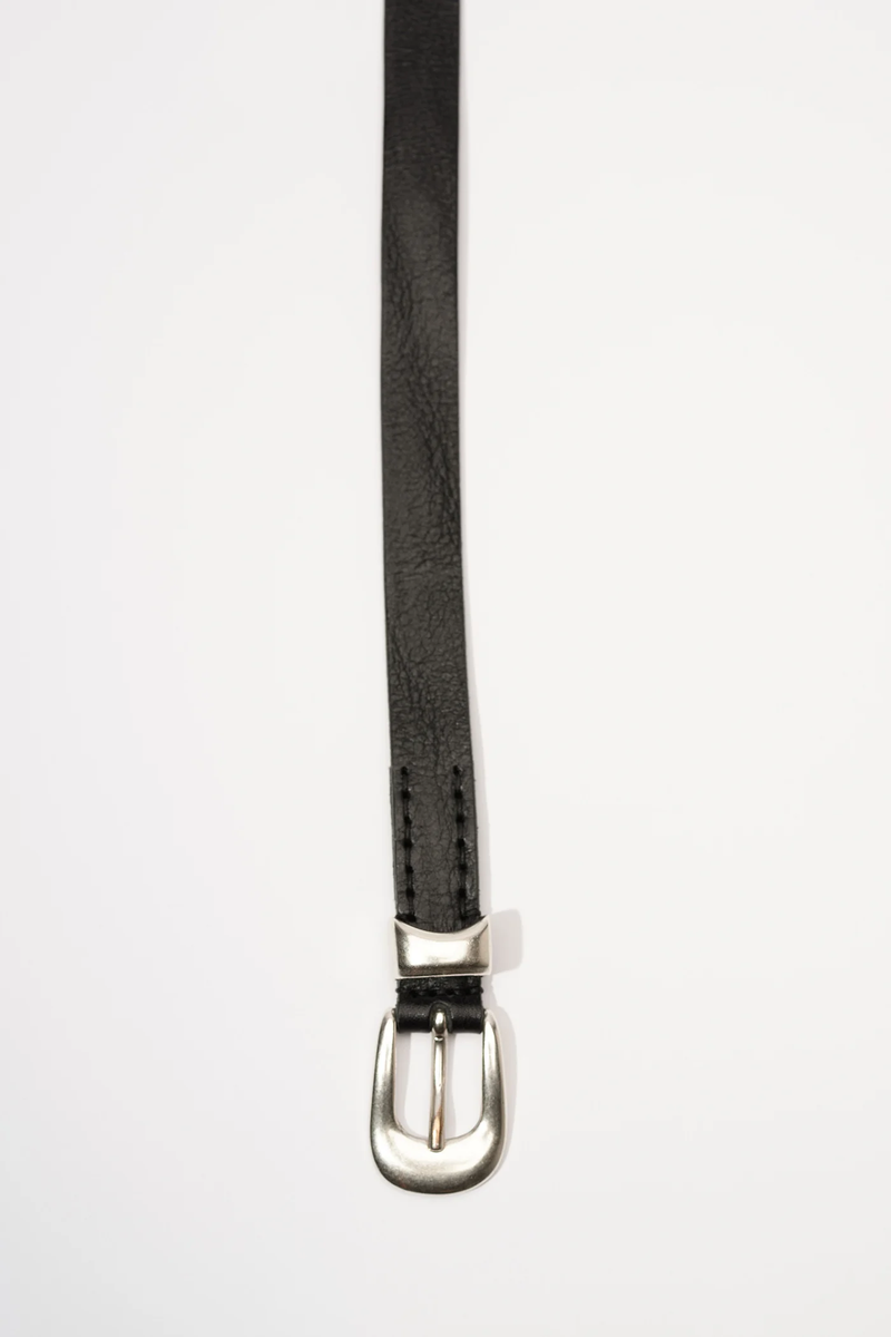 OUR LEGACY Unisex 2cm Belt – Atelier New York