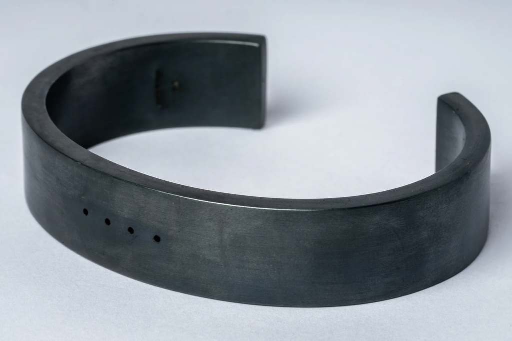 PARTS OF FOUR Ultra Reduction Bracelet (15mm, KAS)
