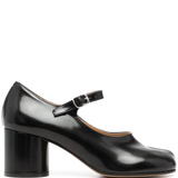 MAISON MARGIELA - Women Tabi Mary Heels