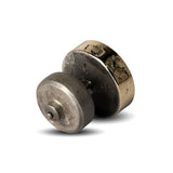 PARTS OF FOUR - Stud Earring (Fuse, 0.8 CT, Diamond Slab, DA18K+DIA)