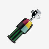 Grey corkscrew, front view