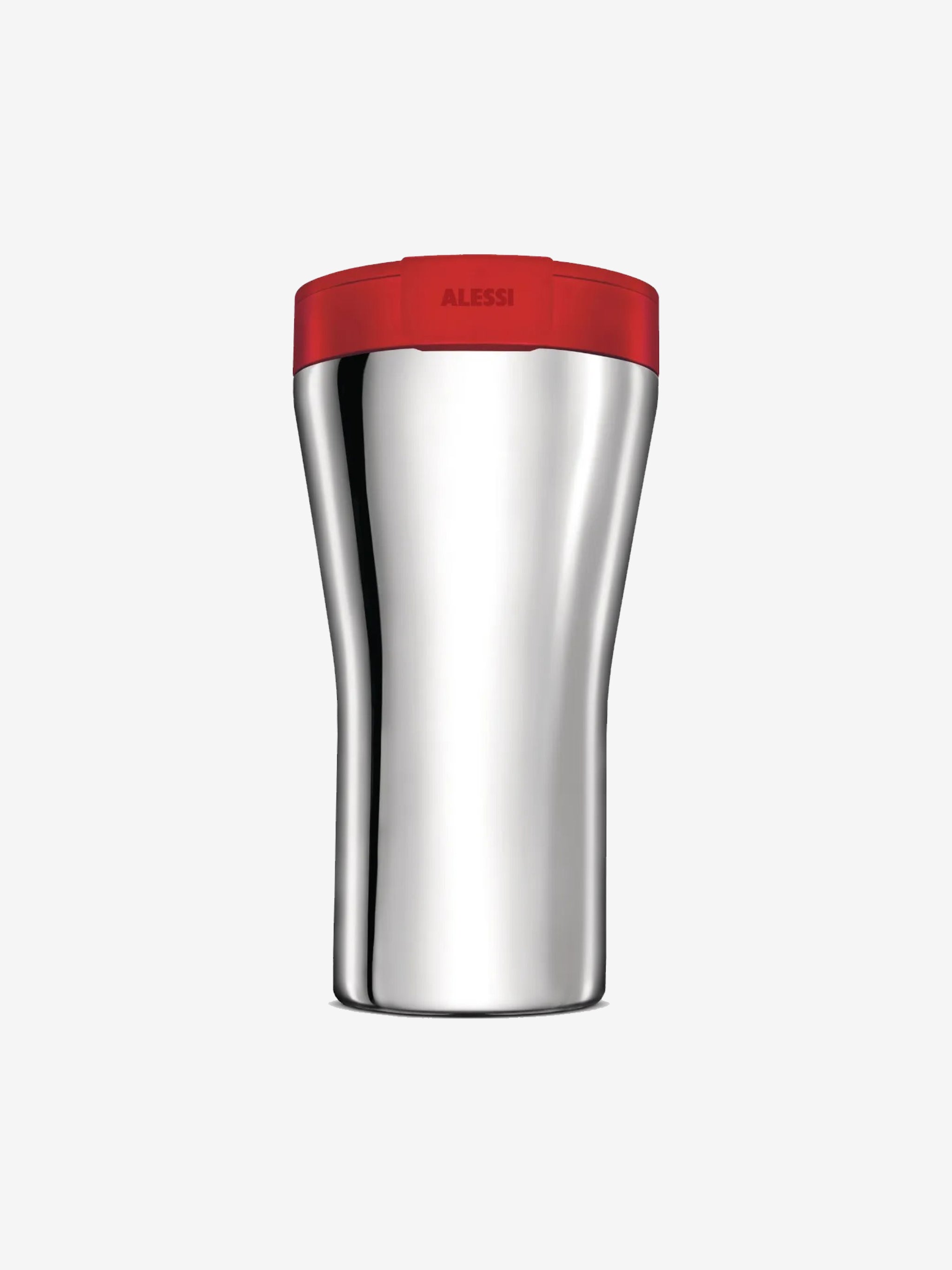 Grey cup, front view