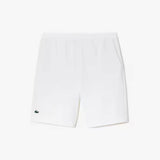 White shorts,front view