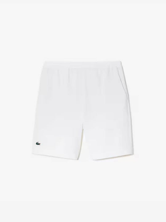 White shorts,front view