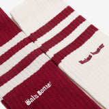 ADIDAS X WALES BONNER - 3-Stripe Socks
