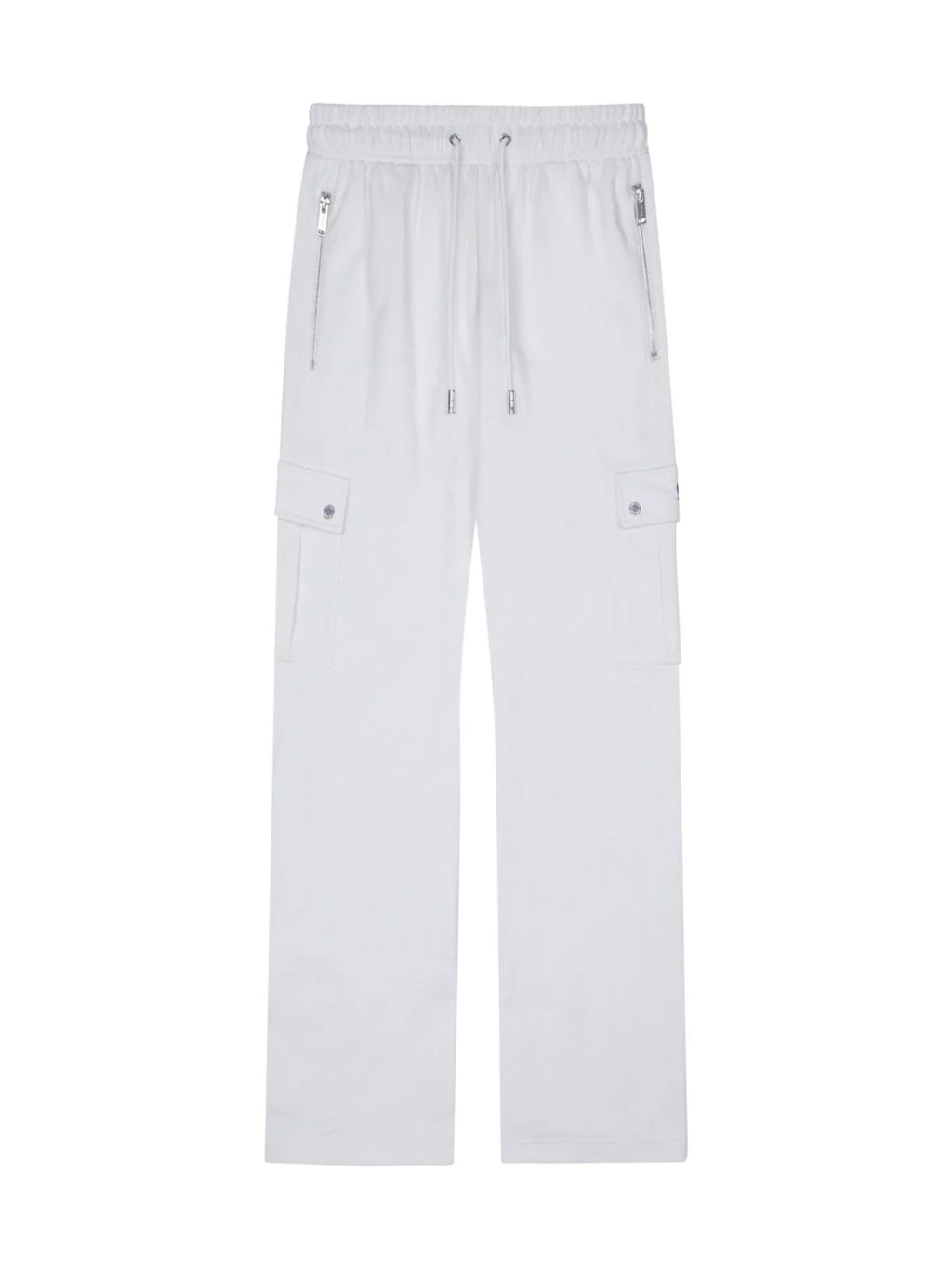 TEAM WANG X CHUANG ASIA - Women Casual Cargo Pants