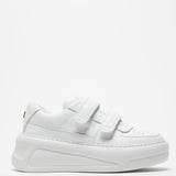 ACNE STUDIOS - Women Steffey U Friend Raise Sneakers