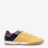 ADIDAS X WALES BONNER - MN Samba Suede Sneakers