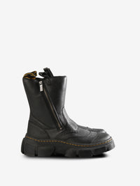 DR.MARTENS - Men Dmxl Rigger Black Lunar Boot