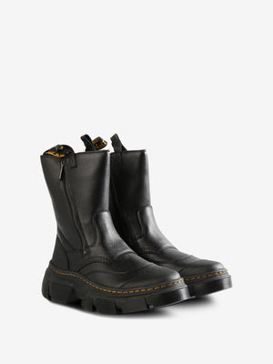 DR.MARTENS - Men Dmxl Rigger Black Lunar Boot