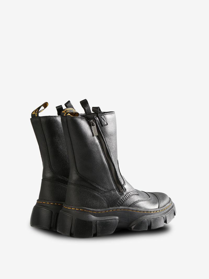 DR.MARTENS - Men Dmxl Rigger Black Lunar Boot