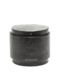 BORIS BIDJAN SABERI X MAD ET LEN - Lava Rock Stone Jar