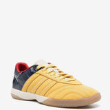 ADIDAS X WALES BONNER - MN Samba Suede Sneakers