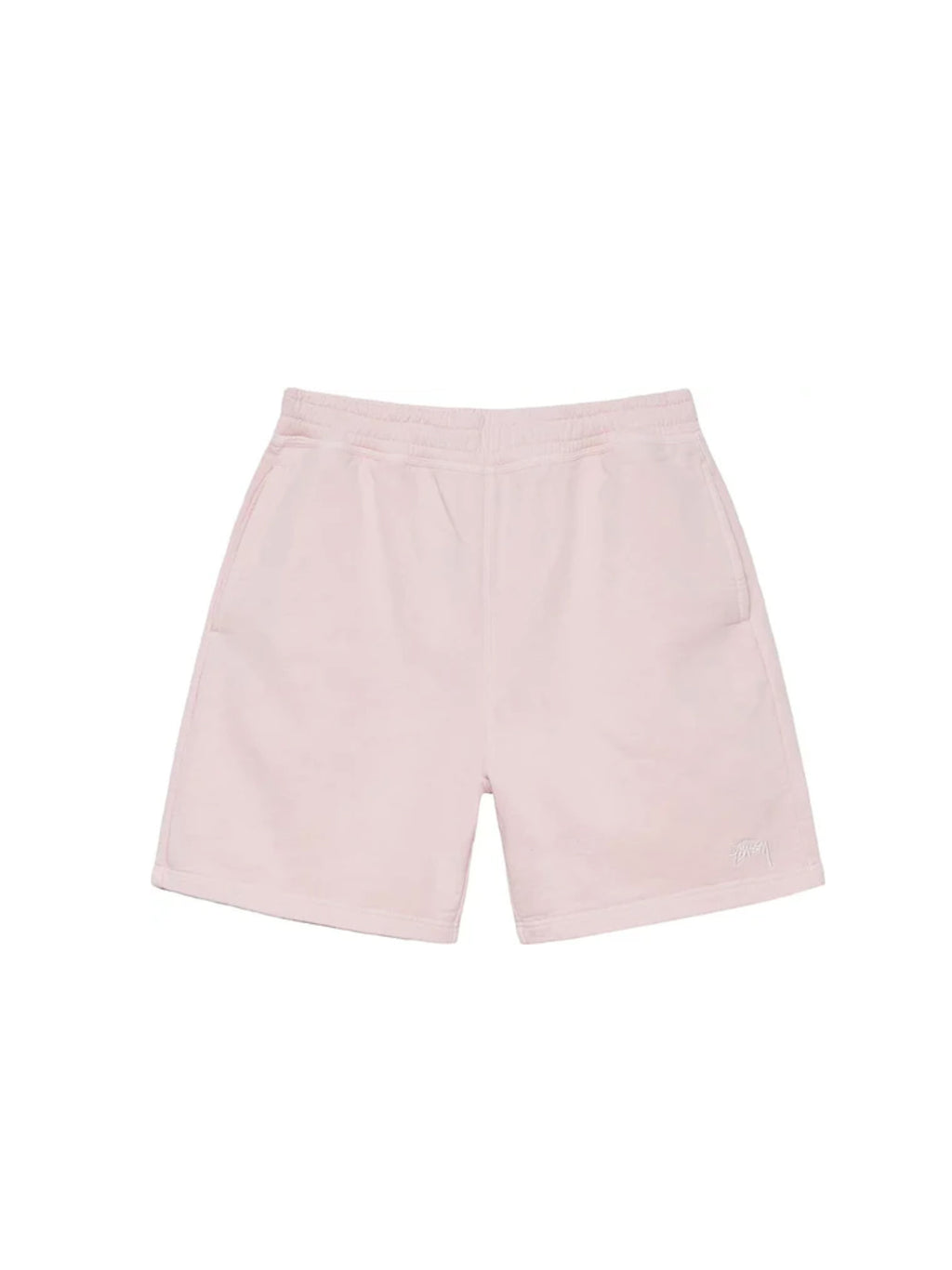 STUSSY - Men Stock Logo Short