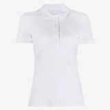 White shirt, front view