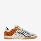 ADIDAS X WALES BONNER - MN Samba Metallic Sneakers