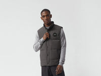 Canada goose outlet garson vest xl