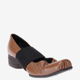 UMA WANG - Women Strap High Ballet Heels