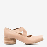 UMA WANG - Women High Ballet Shoes