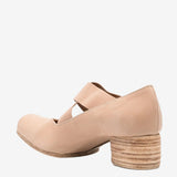 UMA WANG - Women High Ballet Shoes