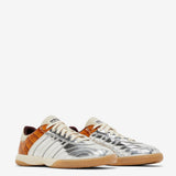 ADIDAS X WALES BONNER - MN Samba Metallic Sneakers