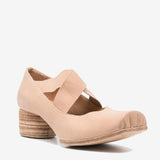 UMA WANG - Women High Ballet Shoes