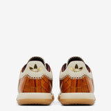 ADIDAS X WALES BONNER - MN Samba Metallic Sneakers