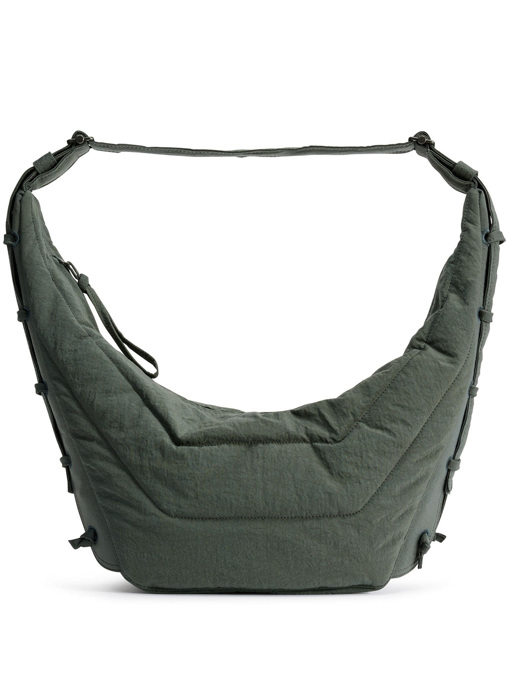 LEMAIRE Unisex Medium Soft Game Bag