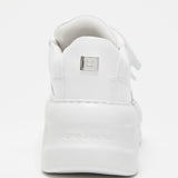 ACNE STUDIOS - Women Steffey U Friend Raise Sneakers