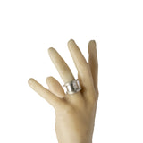 PARTS OF FOUR - Chasm Ring v2 (Wide, MA)