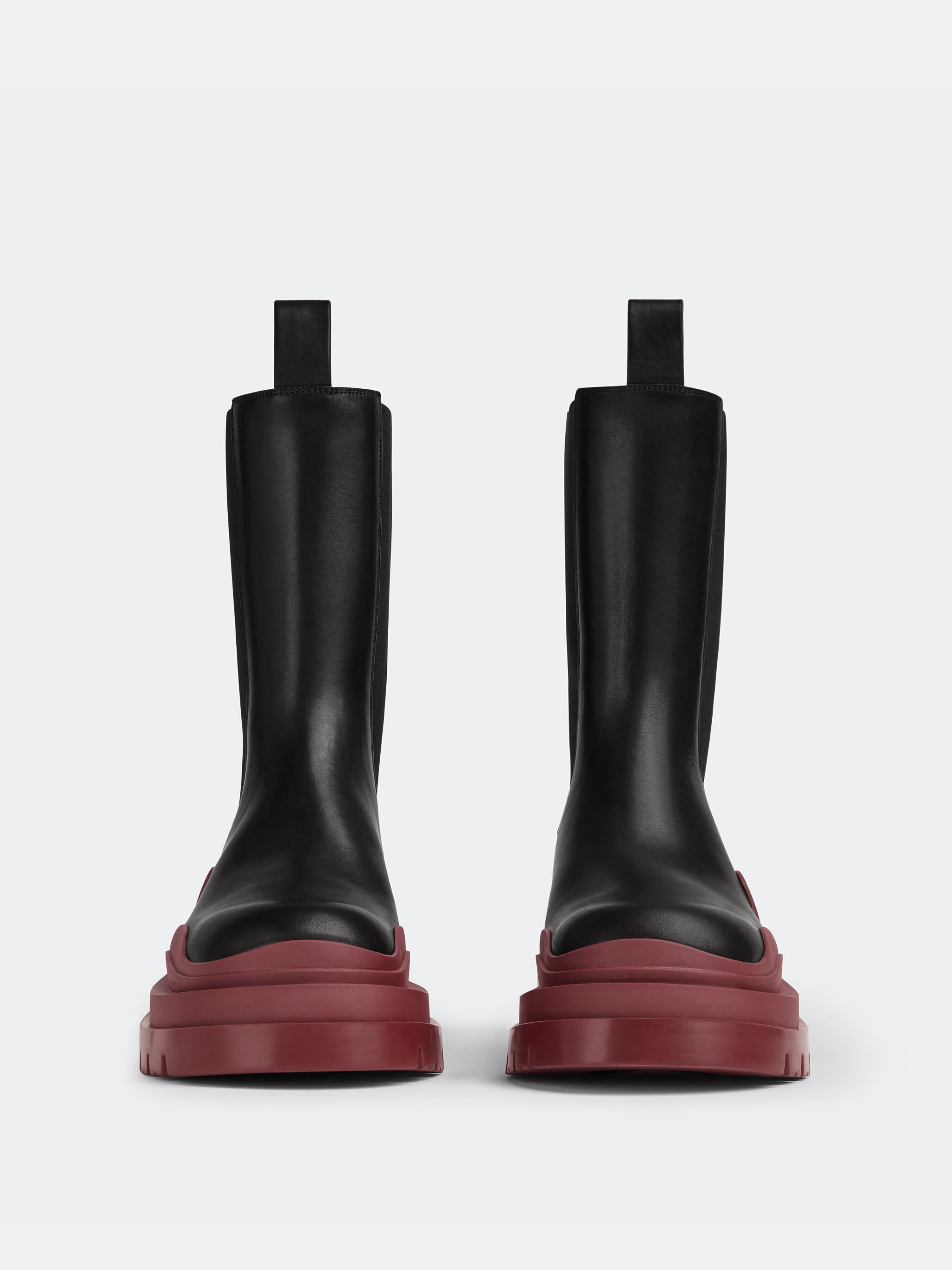 BOTTEGA VENETA - Women Tire Boots – Atelier New York