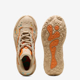 PUMA - Men Hoops La Francé Rnnr Flare Sneakers