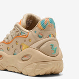 PUMA - Men Hoops La Francé Rnnr Flare Sneakers