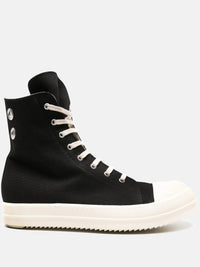 RICK OWENS DRKSHDW - Men Scarpe in Denim Sneakers